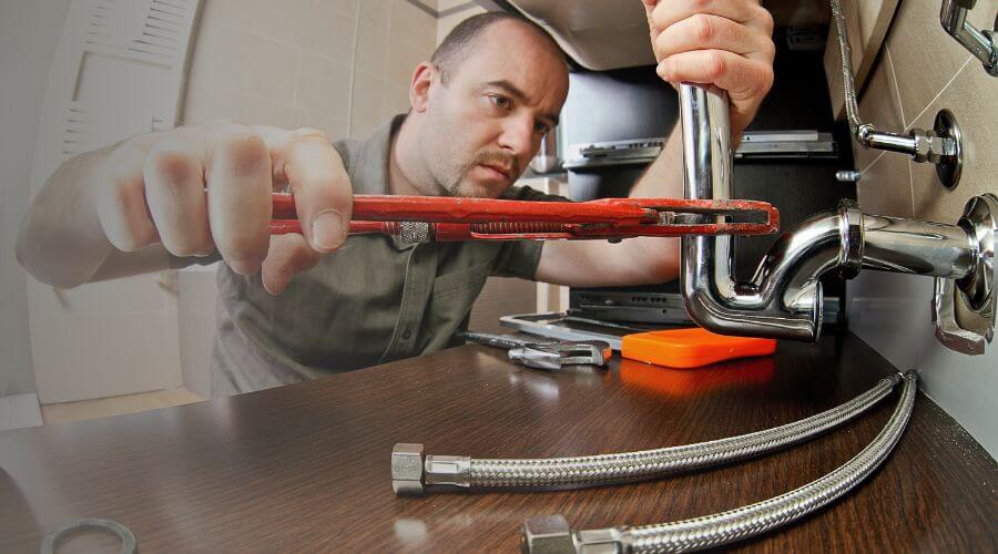 Local expert plumbing services in Granite, OK